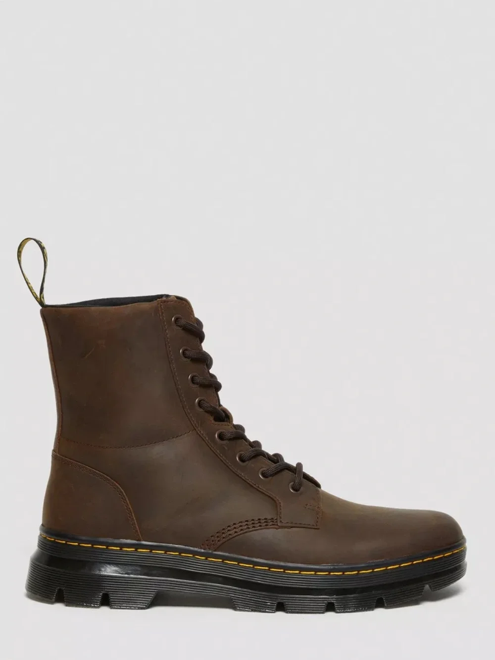 Dr. Martens sturdy crazy